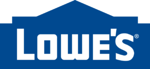 Lowes Logo F2F inkind donor