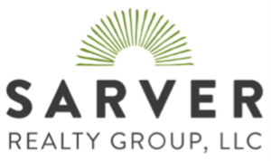 Sarver Realty Group LOGO F2F Sponsorrs