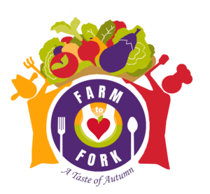 2023 Farm to fork logo