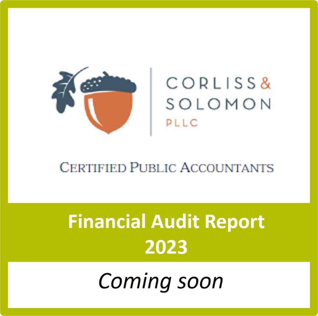 Financial Audit Rpt 2023coming soon