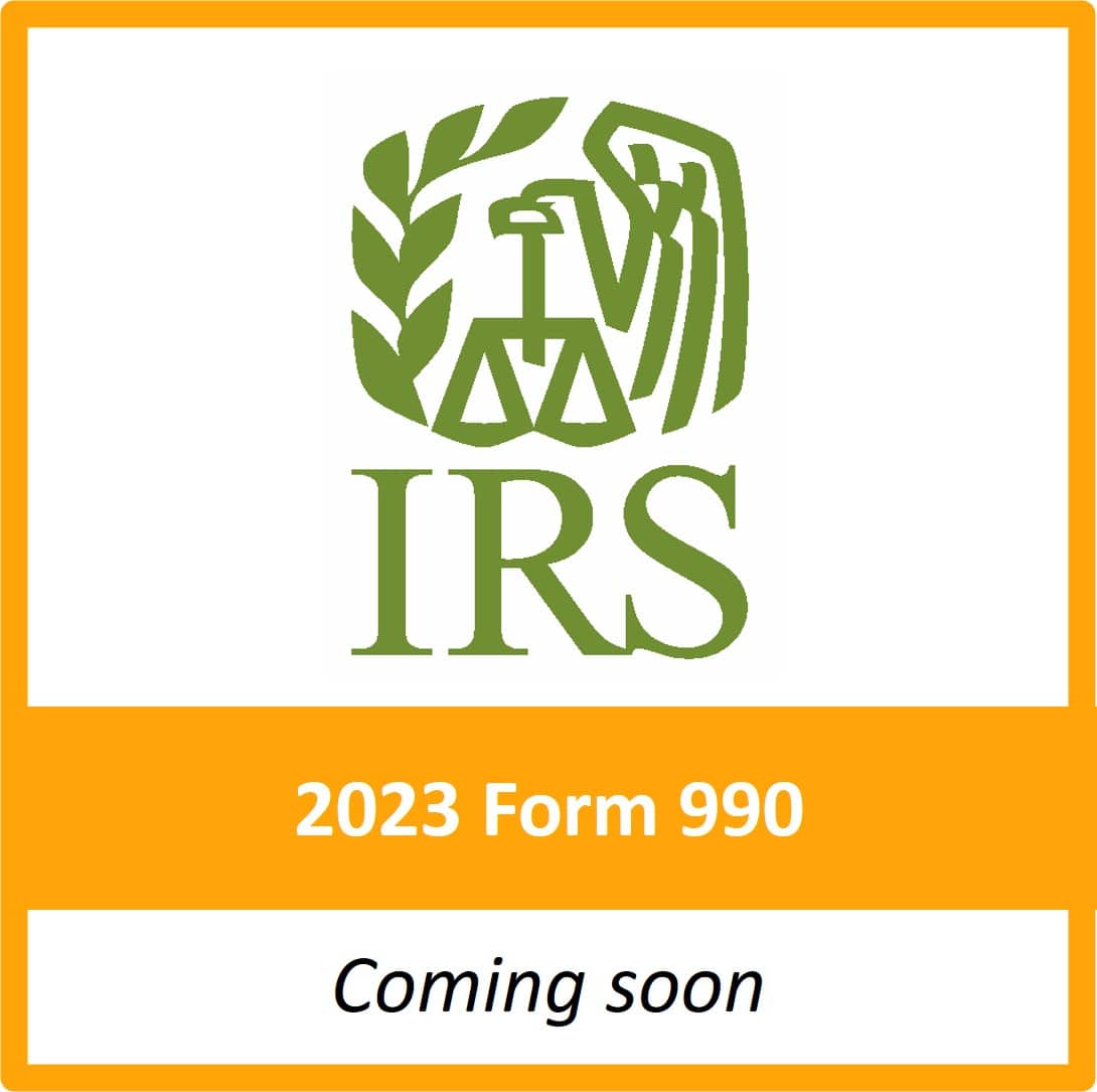 IRS 2023coming soon