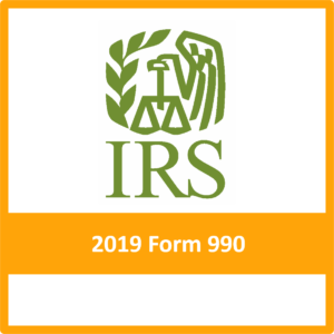 2019 Wb Image IRS Form 990