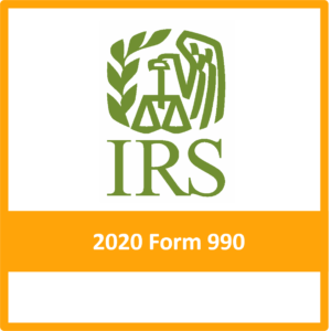2020 Wb Image IRS Form 990v3