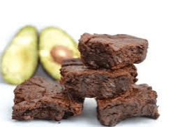 Avocado Brownie