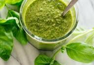 Basil Pesto