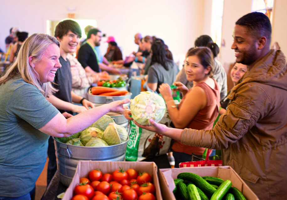 Beacon-volunteer-participant