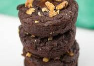 Black Bean Brownies