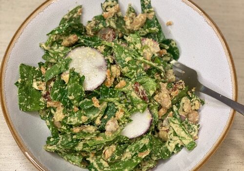 Curried Cashew Salad-2