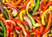 FAJITAS