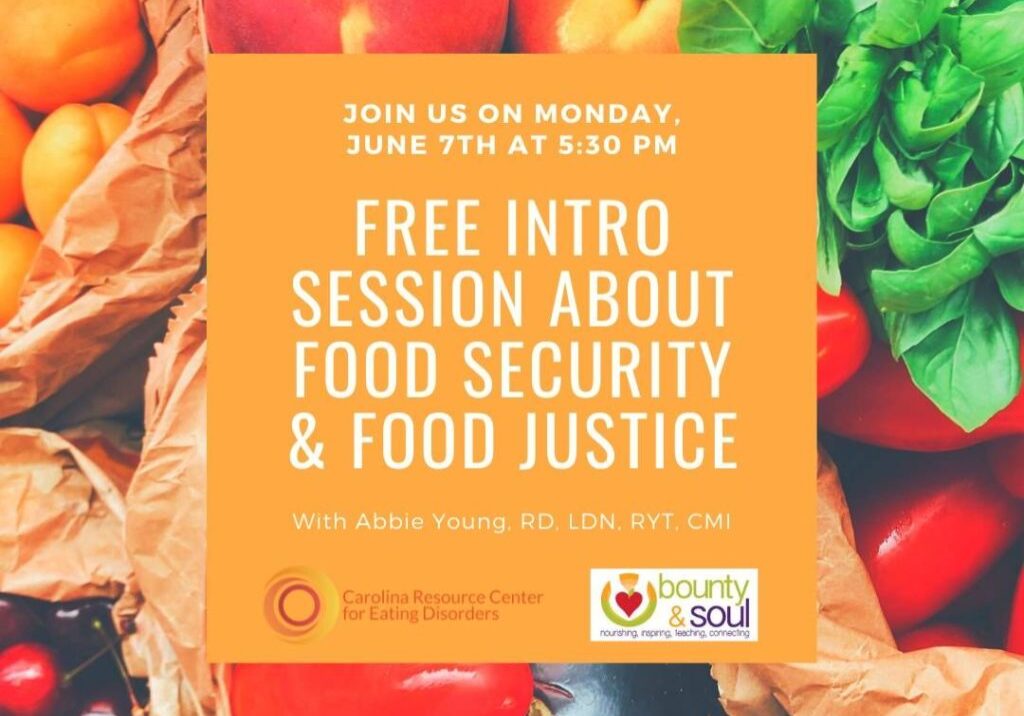 Free Intro Food Security Food Justice 6_7_2021 rs