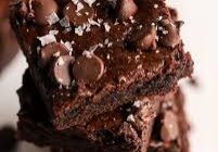 Fudgy Brownies