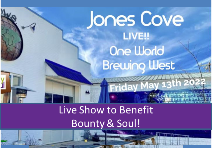 Jones Cove Benefit show4