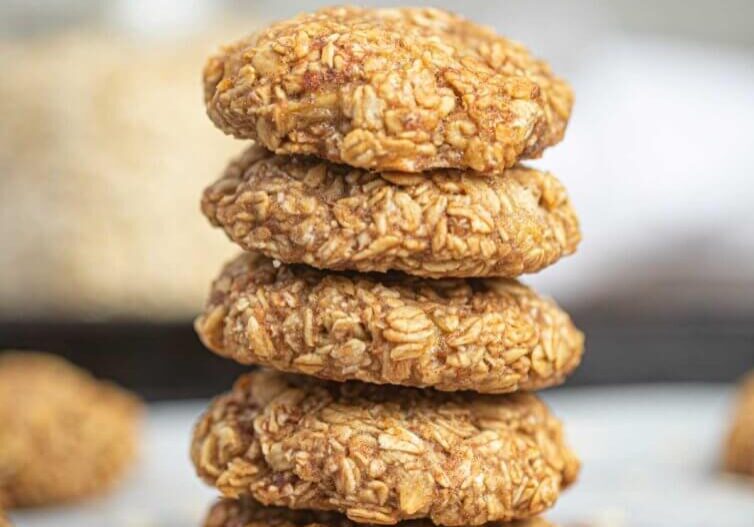 Oatmeal-Banana-Cookies-2