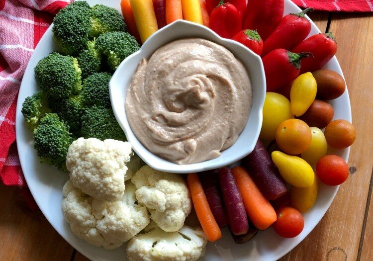 Pinto-Bean-Hummus