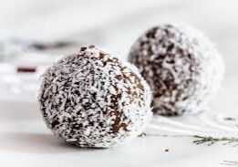 Raw Choco Bites