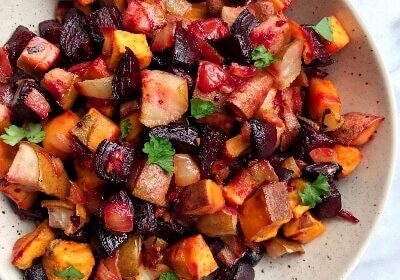 Root veggie hash-2