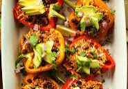 Stuffed Peppers