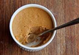 Sweet Potato Pudding