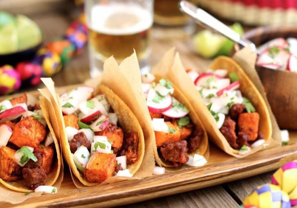 Sweet-potato-chorizo-tacos-with-radish-salsa-Cinco-de-Mayo-1080x762 (1)