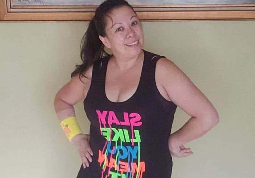 Tara L Zumba Instr cr