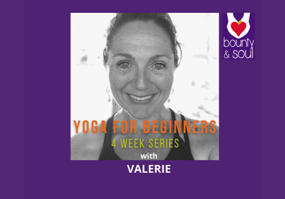 Yoga for Beginners VALERIEs WN&G Post4