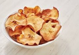 apple crisps