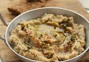 baba ganoush