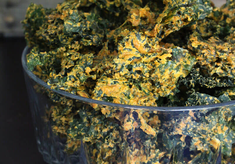 crunchy-cheesy-kale