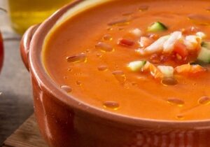 gazpacho