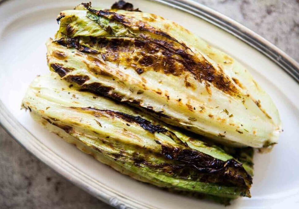 grilled-romaine