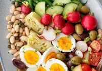 nicoise salad