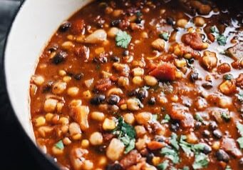 one pot chili