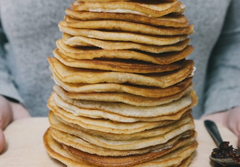 pancakes