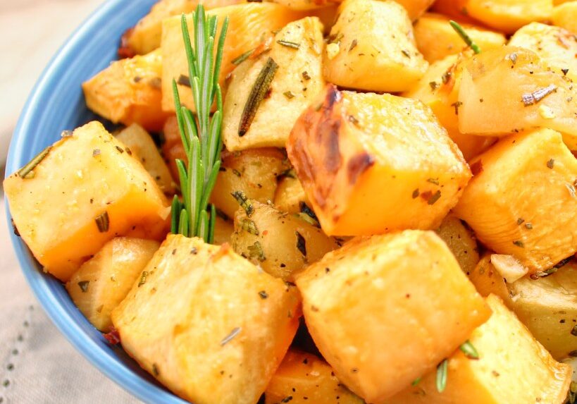 roasted-rutabagas-apples-gluten-free-vegan