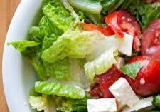 salad_warm dressing