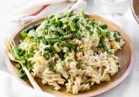 vegan cauliflower alredo